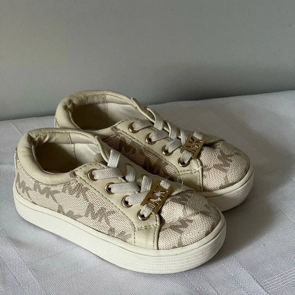 Michael Kors Sneakers Shoes | Size 5 Toddler